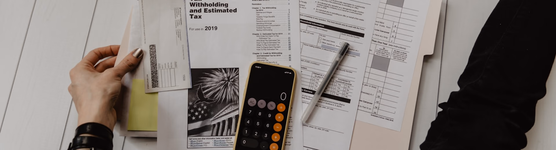 Business Overdraft (OD) — MSME finance